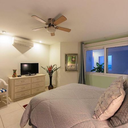 Breathtaking Villa Magna Beachfront Condo, 3 Bedrooms Sleeps 6 Nuevo Vallarta Buitenkant foto
