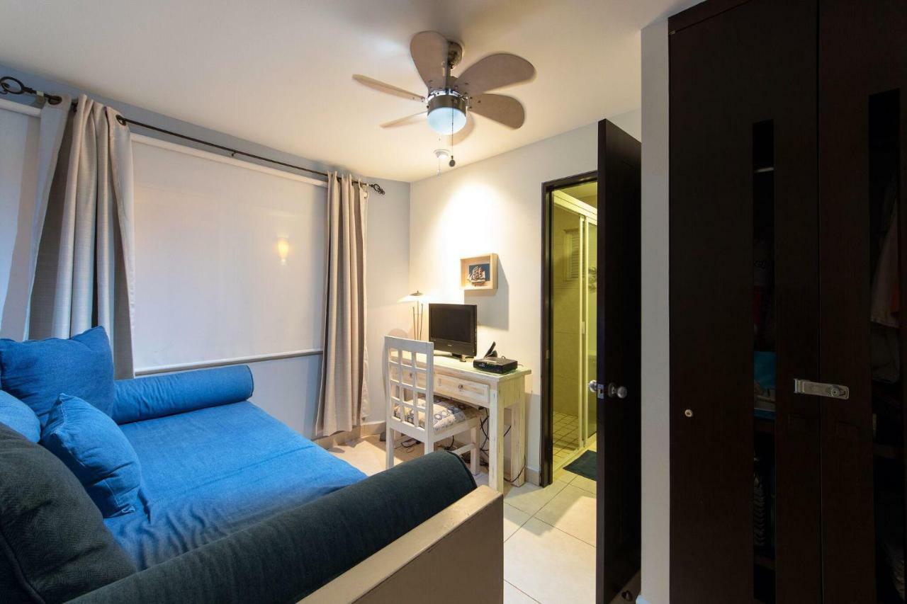 Breathtaking Villa Magna Beachfront Condo, 3 Bedrooms Sleeps 6 Nuevo Vallarta Buitenkant foto