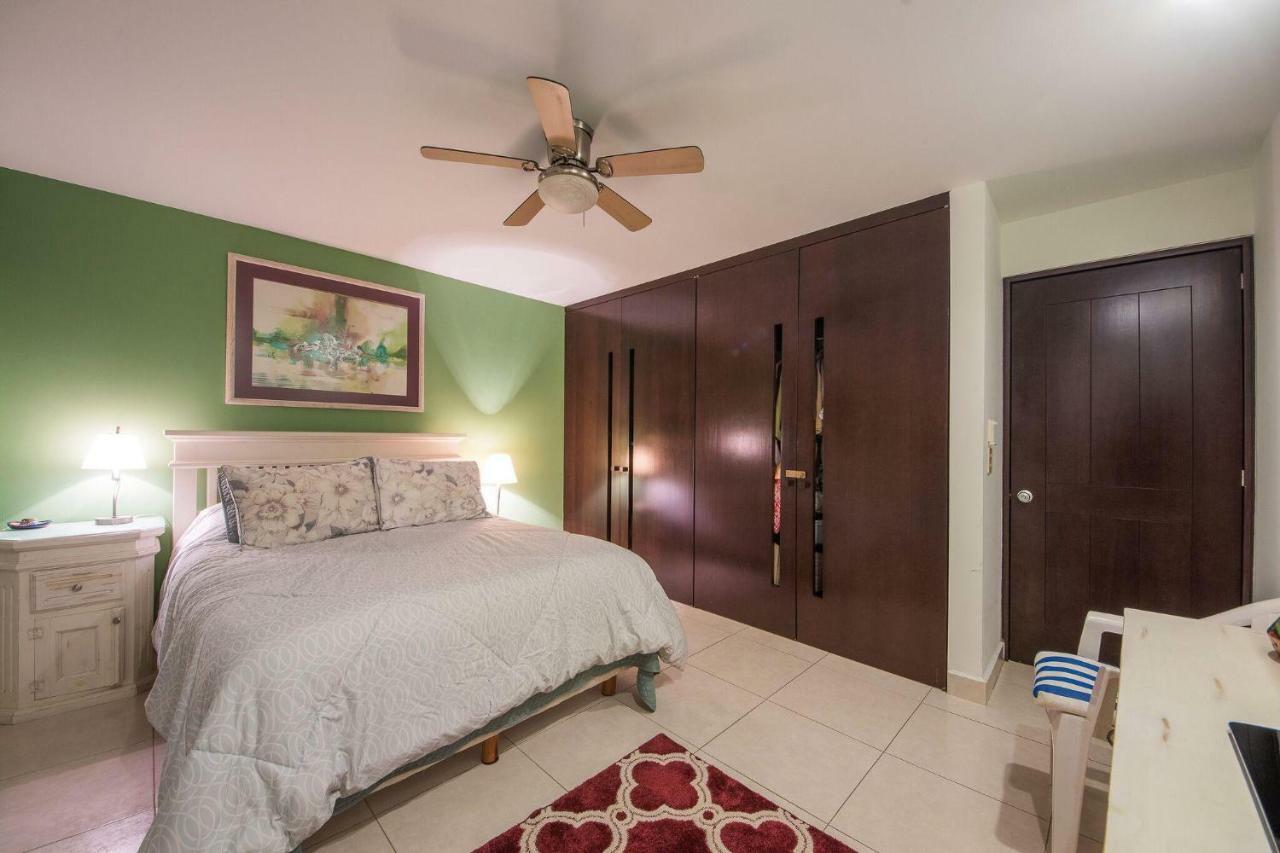 Breathtaking Villa Magna Beachfront Condo, 3 Bedrooms Sleeps 6 Nuevo Vallarta Buitenkant foto
