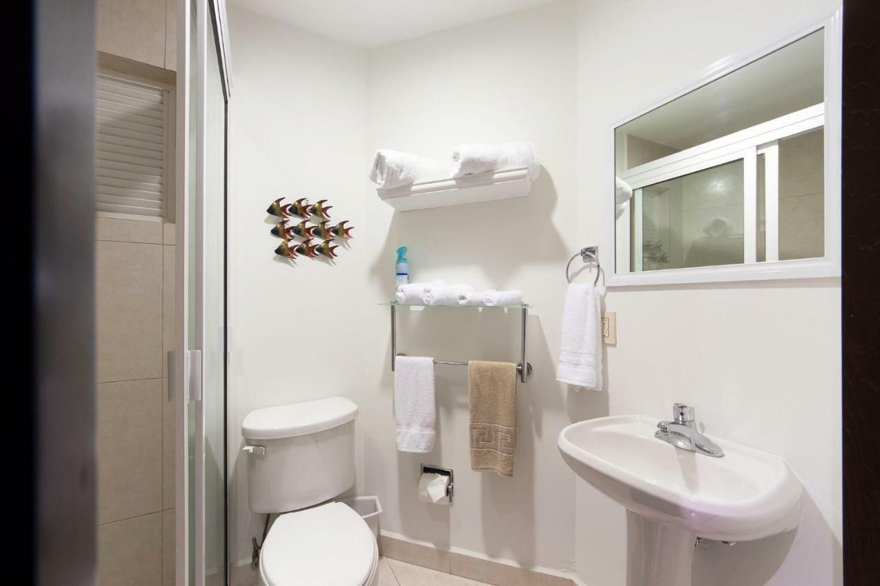 Breathtaking Villa Magna Beachfront Condo, 3 Bedrooms Sleeps 6 Nuevo Vallarta Buitenkant foto